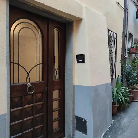 Alloggio 76 Bed & Breakfast Acquapendente