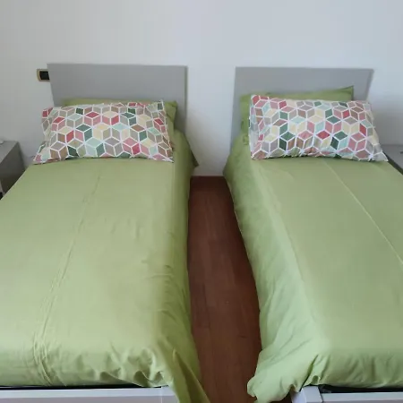 Bed & Breakfast Alloggio 76 Acquapendente