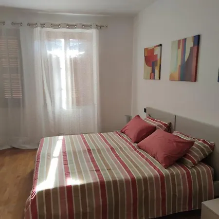 Bed & Breakfast Alloggio 76 Acquapendente