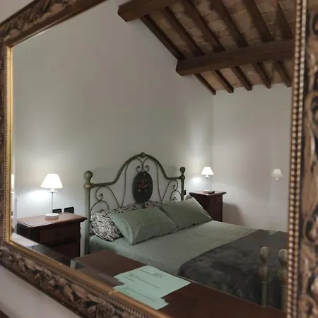 Alloggio 76 Bed & Breakfast Acquapendente