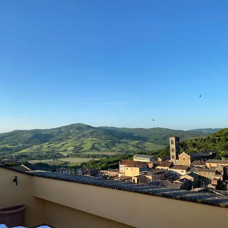 Bed & Breakfast Alloggio 76
