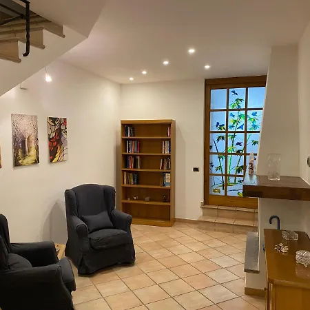 Alloggio 76 Bed & Breakfast