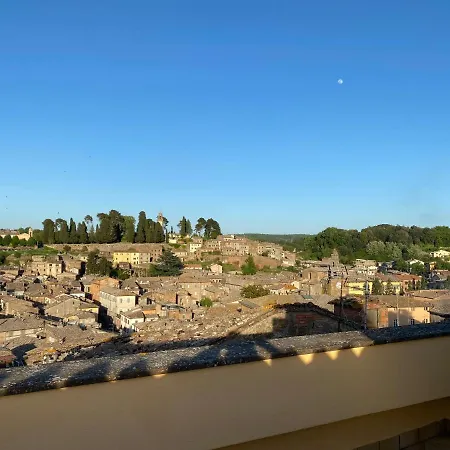 Alloggio 76 Bed & Breakfast Acquapendente