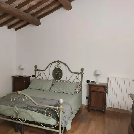 Alloggio 76 * Acquapendente