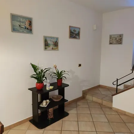 Bed & Breakfast Alloggio 76 *