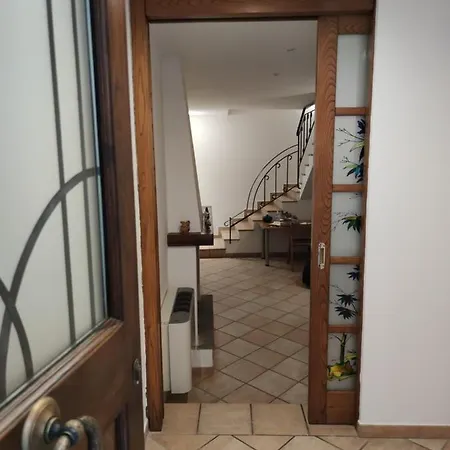 Alloggio 76 Bed & Breakfast Acquapendente