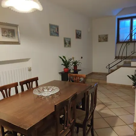 Bed & Breakfast Alloggio 76