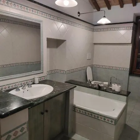 Bed & Breakfast Alloggio 76 Acquapendente