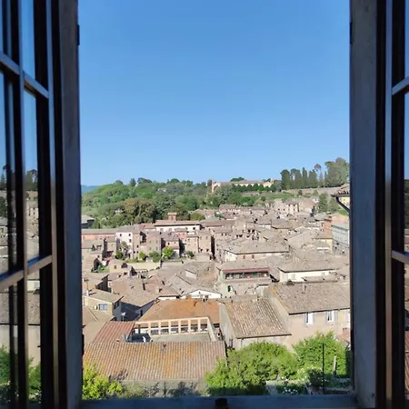 Alloggio 76 Bed & Breakfast *