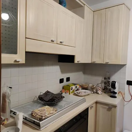 Bed & Breakfast Alloggio 76 *
