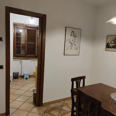 Alloggio 76 Acquapendente