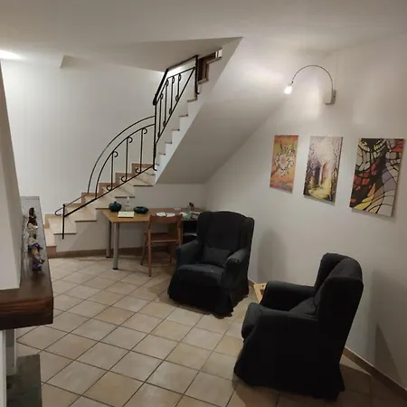 Hotel Alloggio 76
