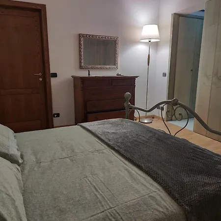 Bed & Breakfast Alloggio 76 *