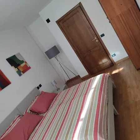 Alloggio 76 Acquapendente