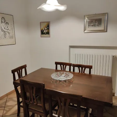 Alloggio 76 Bed & Breakfast