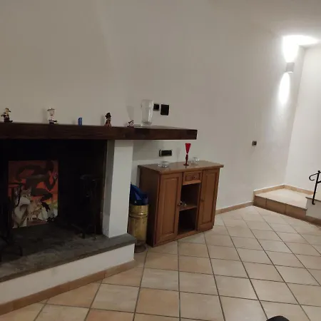 Bed & Breakfast Alloggio 76
