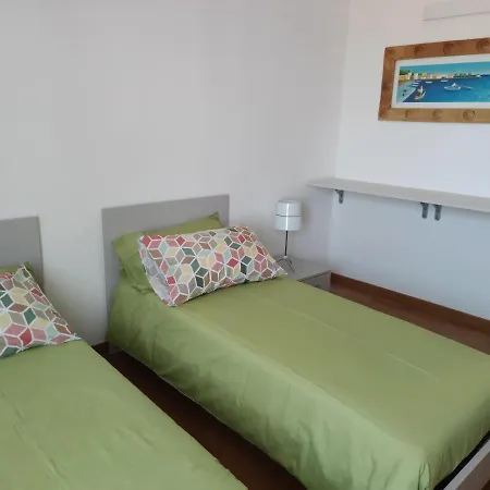 Hotel Alloggio 76 *