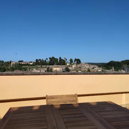Alloggio 76 Bed & Breakfast Acquapendente