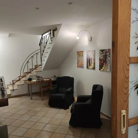 Bed & Breakfast Alloggio 76