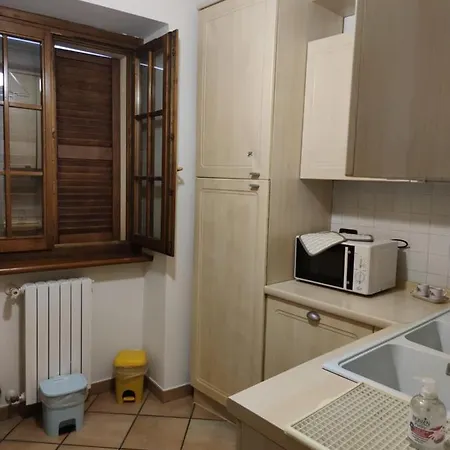 Alloggio 76 * Acquapendente