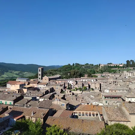Alloggio 76 * Acquapendente