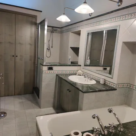 Bed & Breakfast Alloggio 76